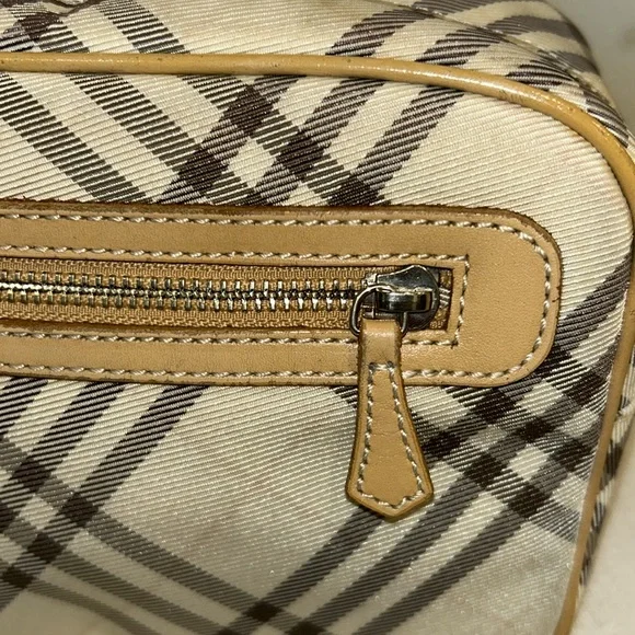 BURBERRY Crossbody Bag